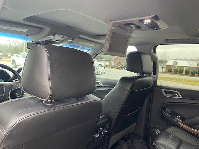 used 2019 GMC Yukon XL car, priced at $24,995