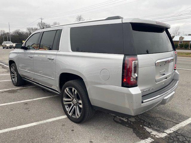 used 2019 GMC Yukon XL car, priced at $24,995