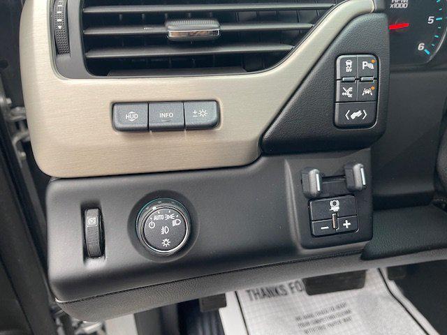 used 2019 GMC Yukon XL car, priced at $24,995