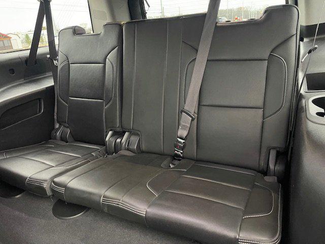 used 2019 GMC Yukon XL car, priced at $24,995