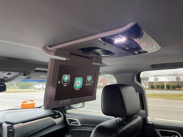 used 2019 GMC Yukon XL car, priced at $24,995