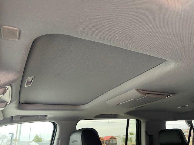 used 2019 GMC Yukon XL car, priced at $24,995