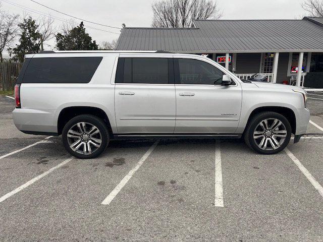 used 2019 GMC Yukon XL car, priced at $24,995
