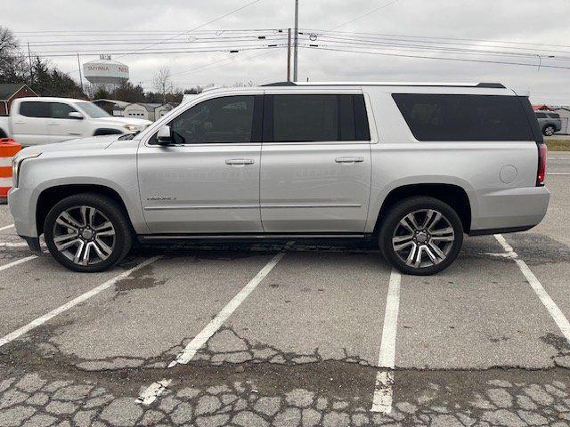 used 2019 GMC Yukon XL car, priced at $24,995