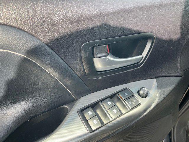 used 2017 Toyota Sienna car, priced at $14,995