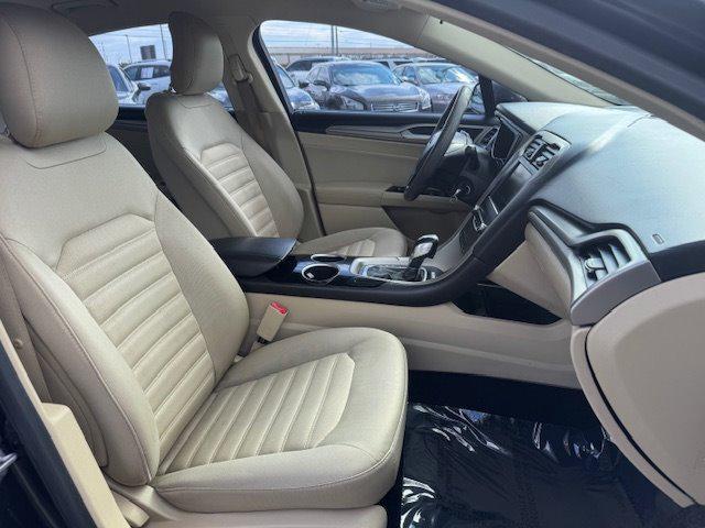 used 2013 Ford Fusion car, priced at $7,995