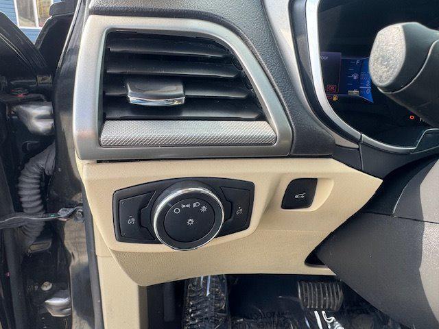 used 2013 Ford Fusion car, priced at $7,995