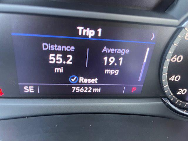 used 2020 Cadillac XT4 car, priced at $17,995