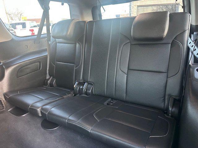 used 2019 GMC Yukon XL car, priced at $18,493