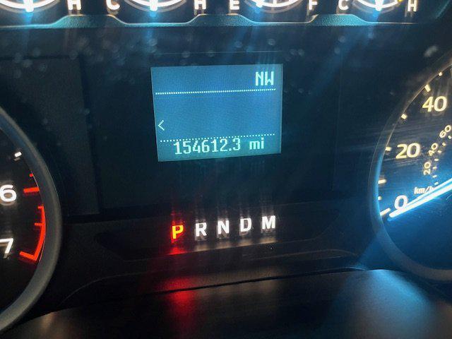 used 2018 Ford F-150 car, priced at $18,995