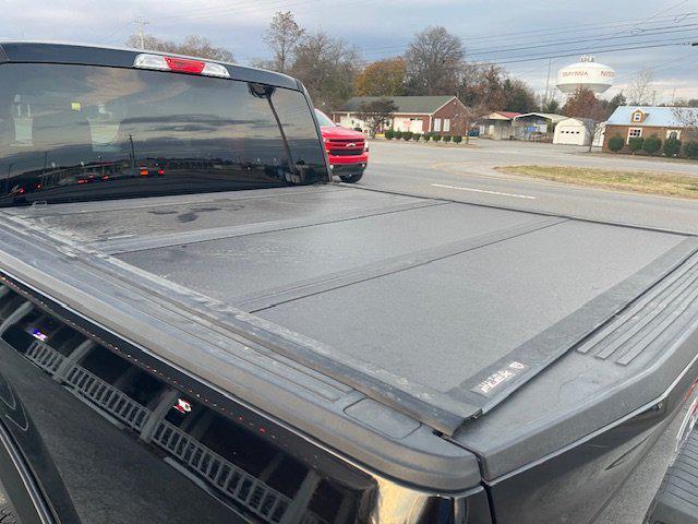 used 2018 Ford F-150 car, priced at $18,995