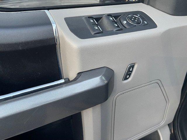 used 2018 Ford F-150 car, priced at $18,995