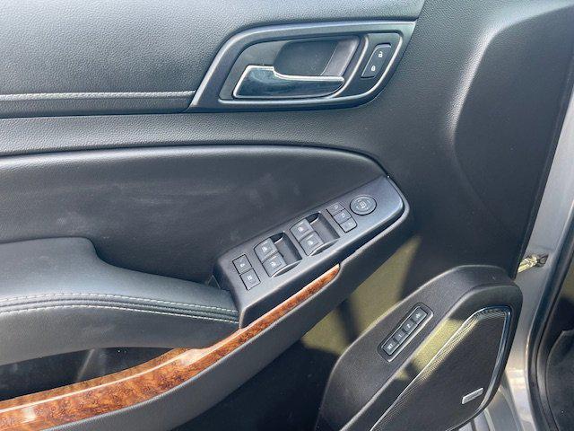 used 2017 Chevrolet Tahoe car, priced at $21,995