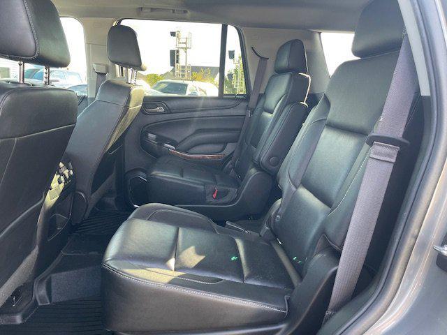 used 2017 Chevrolet Tahoe car, priced at $21,995