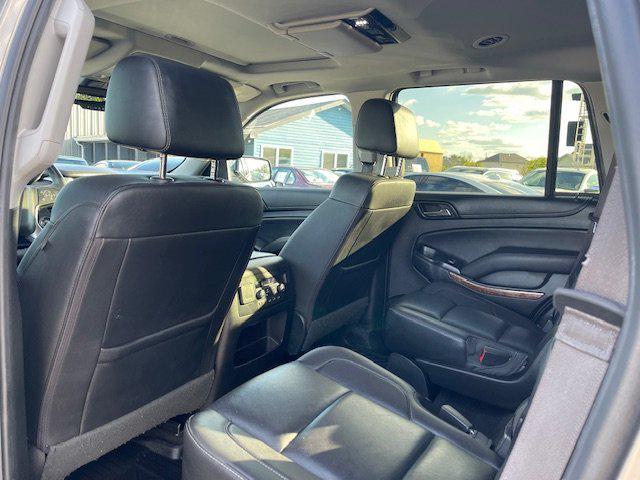 used 2017 Chevrolet Tahoe car, priced at $21,995