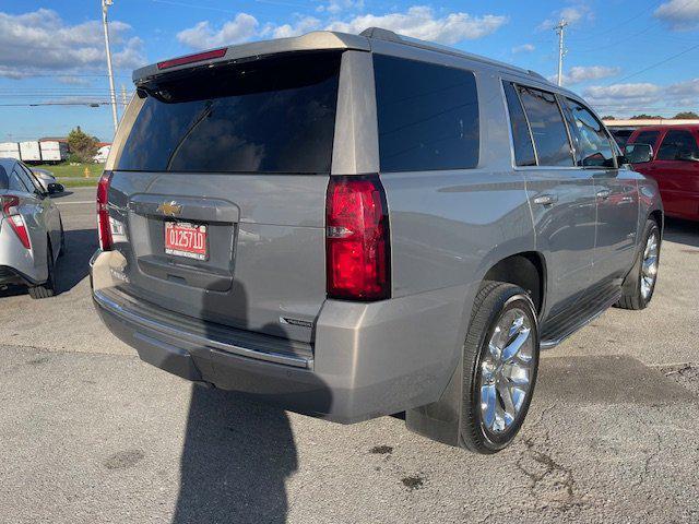 used 2017 Chevrolet Tahoe car, priced at $21,995