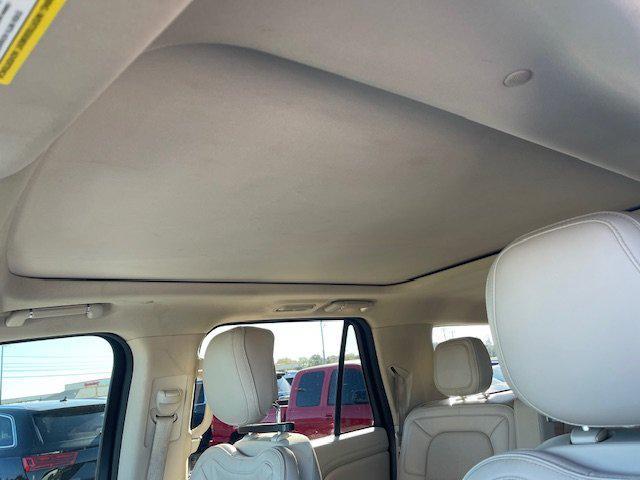 used 2019 Lincoln Navigator L car, priced at $22,995
