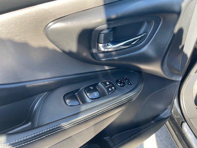 used 2020 Nissan Murano car, priced at $14,995