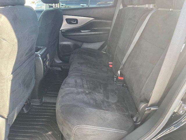 used 2020 Nissan Murano car, priced at $14,995