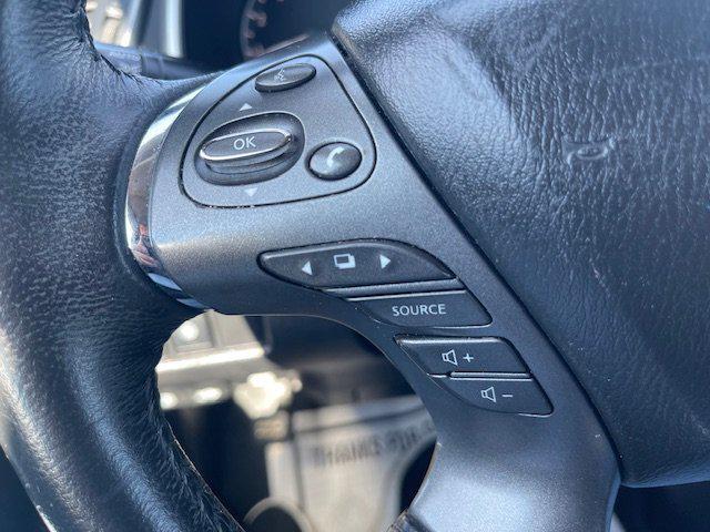 used 2020 Nissan Murano car, priced at $14,995