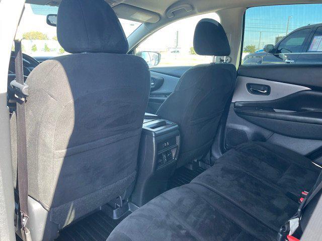 used 2020 Nissan Murano car, priced at $14,995