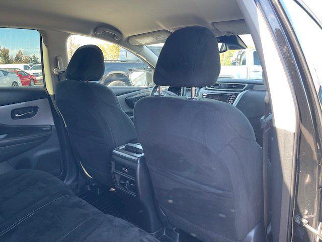 used 2020 Nissan Murano car, priced at $14,995