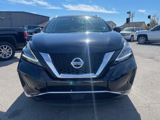 used 2020 Nissan Murano car, priced at $14,995