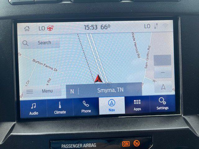 used 2020 Ford F-250 car, priced at $59,995