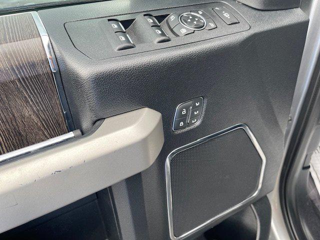 used 2020 Ford F-250 car, priced at $59,995