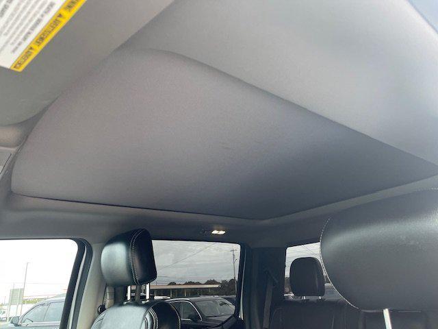 used 2020 Ford F-250 car, priced at $59,995