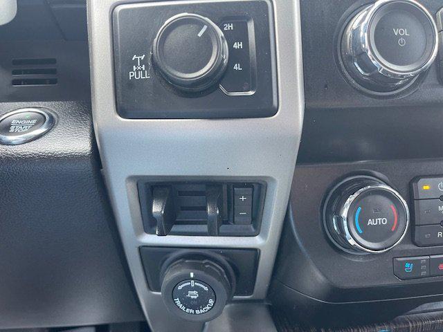 used 2020 Ford F-250 car, priced at $59,995