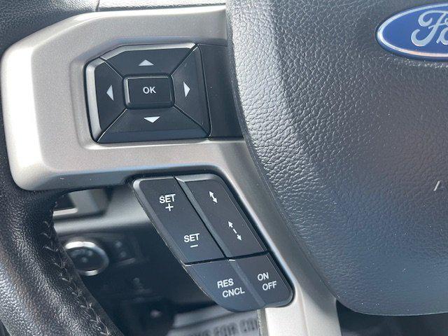 used 2020 Ford F-250 car, priced at $59,995