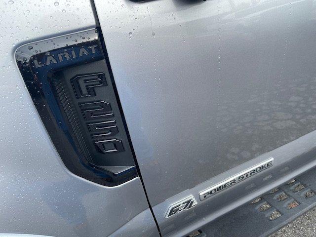 used 2020 Ford F-250 car, priced at $59,995