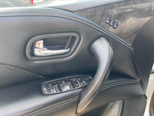 used 2020 INFINITI QX80 car, priced at $21,995