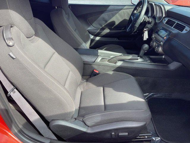 used 2012 Chevrolet Camaro car, priced at $8,995