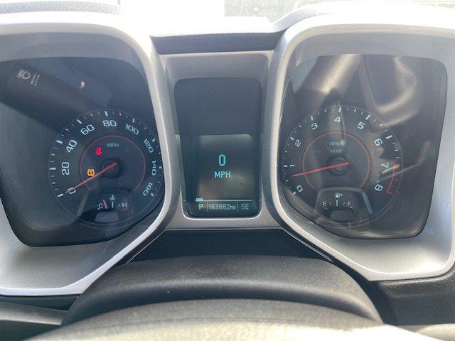 used 2012 Chevrolet Camaro car, priced at $8,995