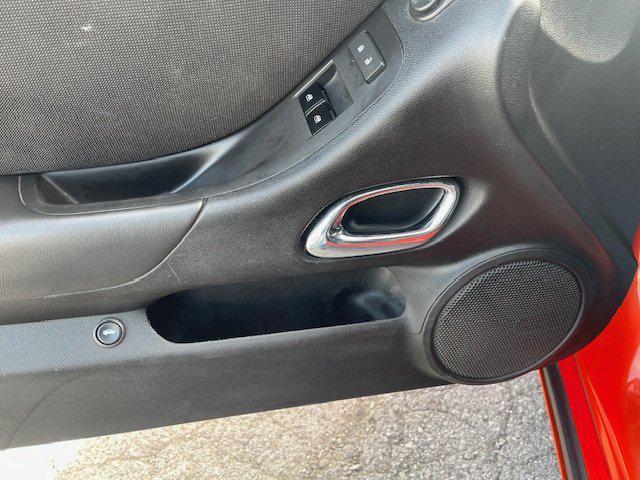 used 2012 Chevrolet Camaro car, priced at $8,995