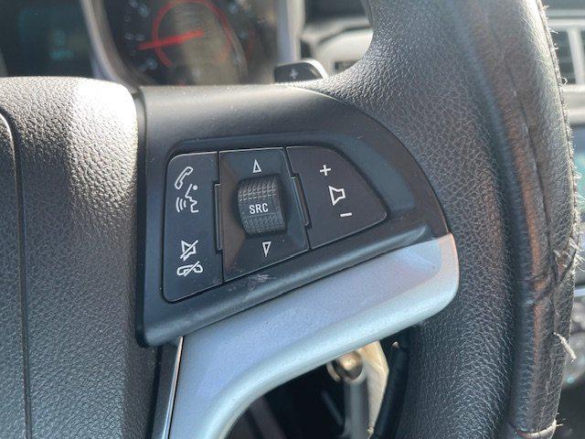 used 2012 Chevrolet Camaro car, priced at $8,995