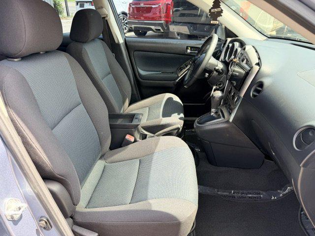 used 2007 Toyota Matrix car, priced at $4,493