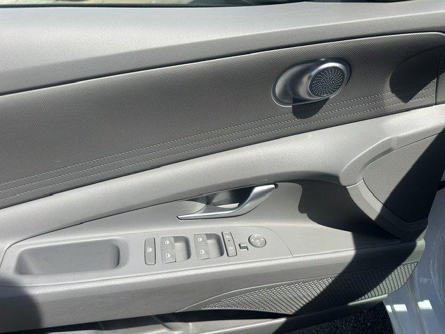 used 2024 Hyundai Elantra car, priced at $19,995