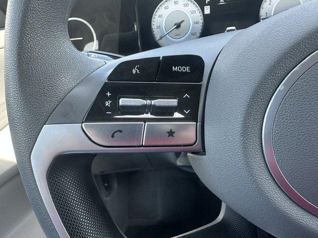 used 2024 Hyundai Elantra car, priced at $19,995