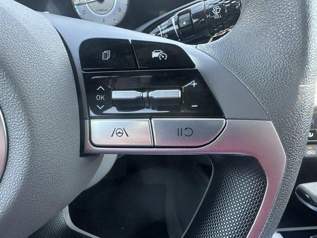 used 2024 Hyundai Elantra car, priced at $19,995