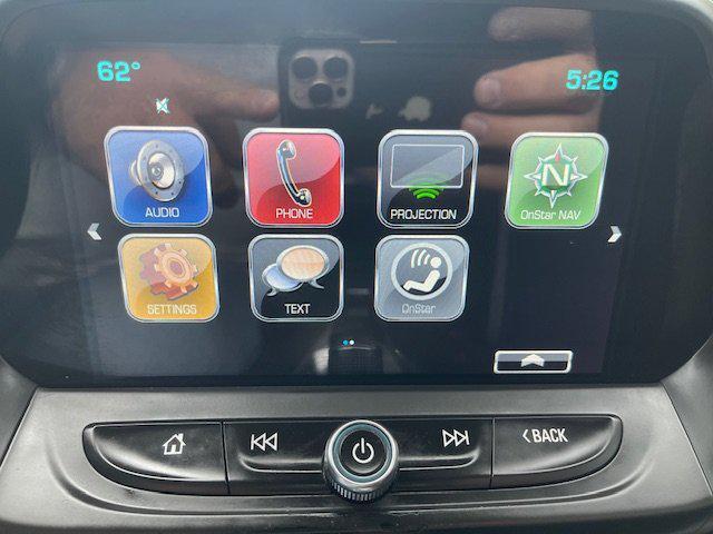 used 2017 Chevrolet Camaro car, priced at $12,995