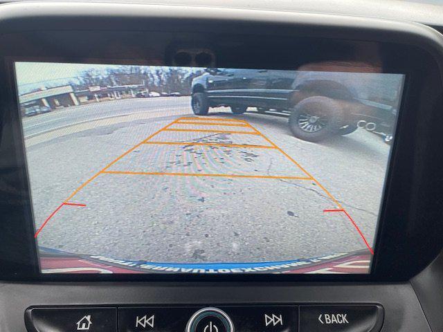 used 2017 Chevrolet Camaro car, priced at $12,995