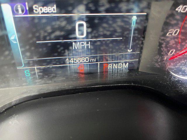 used 2017 Chevrolet Camaro car, priced at $12,995