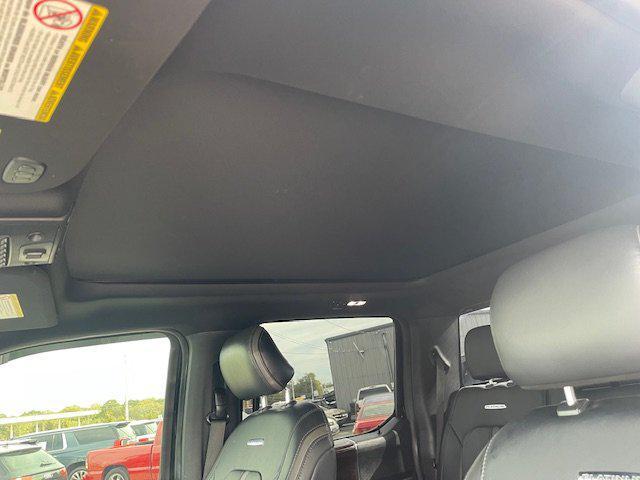 used 2017 Ford F-250 car, priced at $44,995