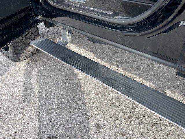 used 2017 Ford F-250 car, priced at $44,995