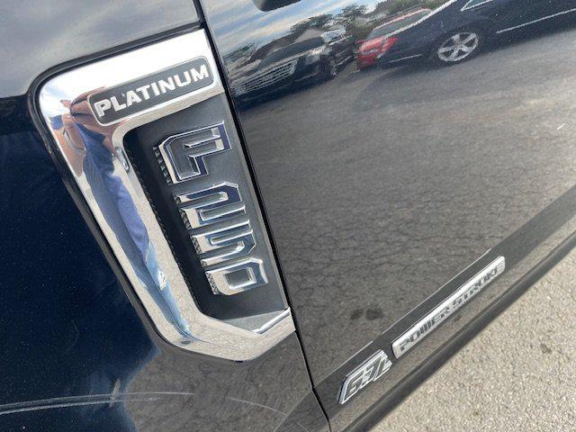 used 2017 Ford F-250 car, priced at $44,995