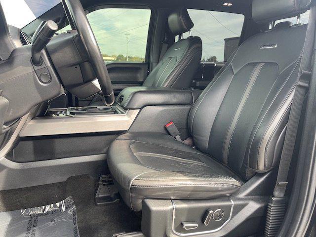 used 2017 Ford F-250 car, priced at $44,995