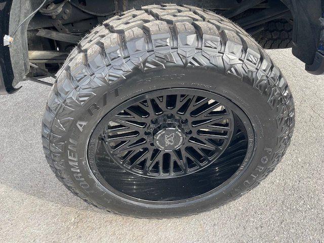 used 2017 Ford F-250 car, priced at $44,995